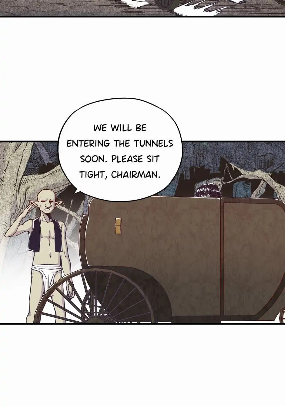 Ni Zai Dong Wo Yixia Shishi! Chapter 34 page 23 - 