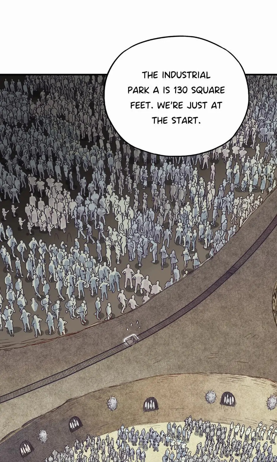 Ni Zai Dong Wo Yixia Shishi! Chapter 34 page 29 - 