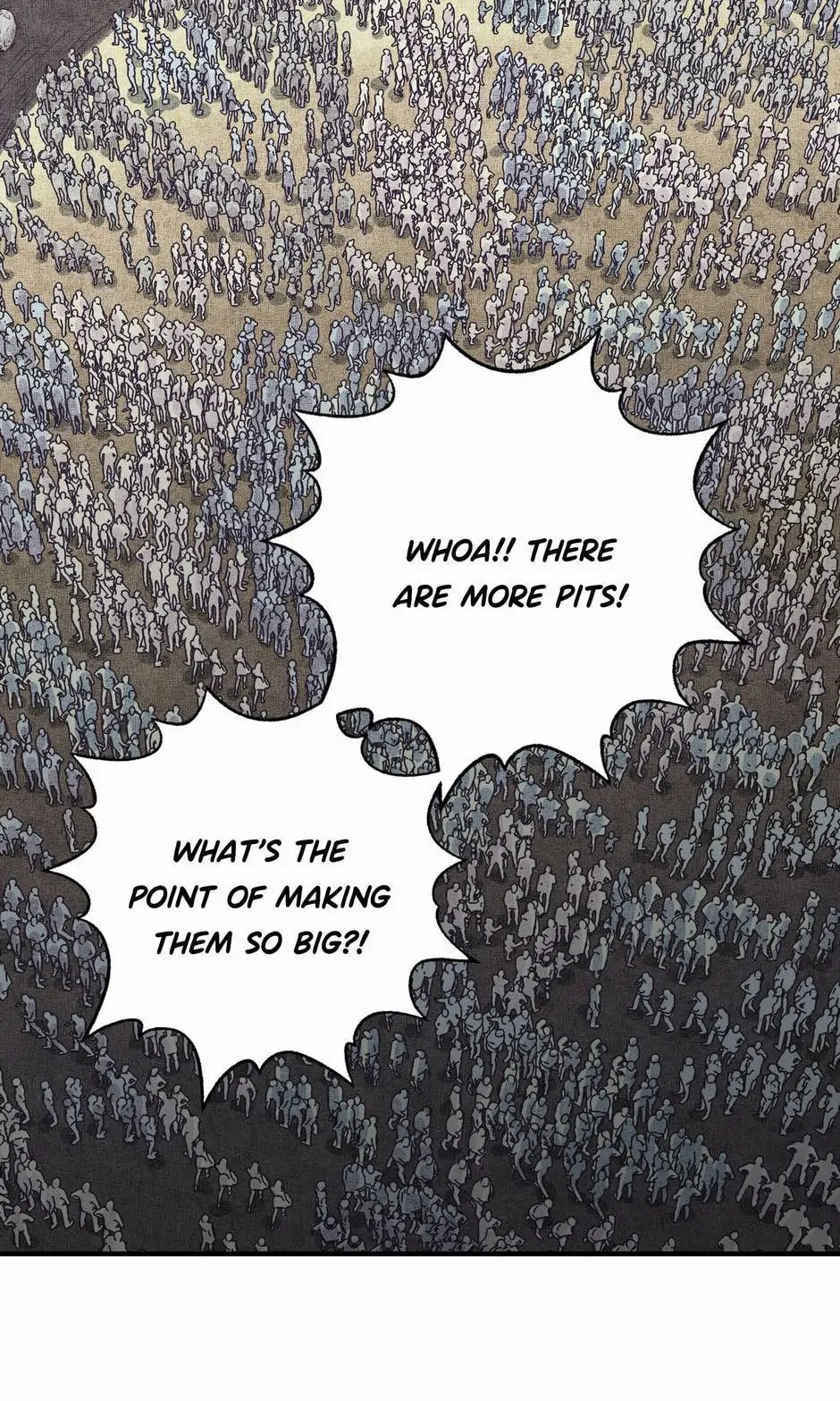 Ni Zai Dong Wo Yixia Shishi! Chapter 34 page 30 - 