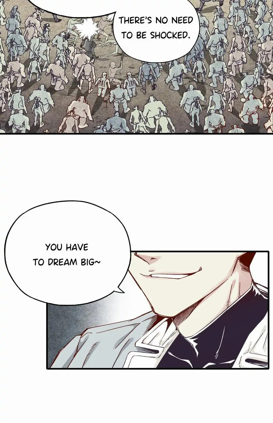 Ni Zai Dong Wo Yixia Shishi! Chapter 34 page 34 - 