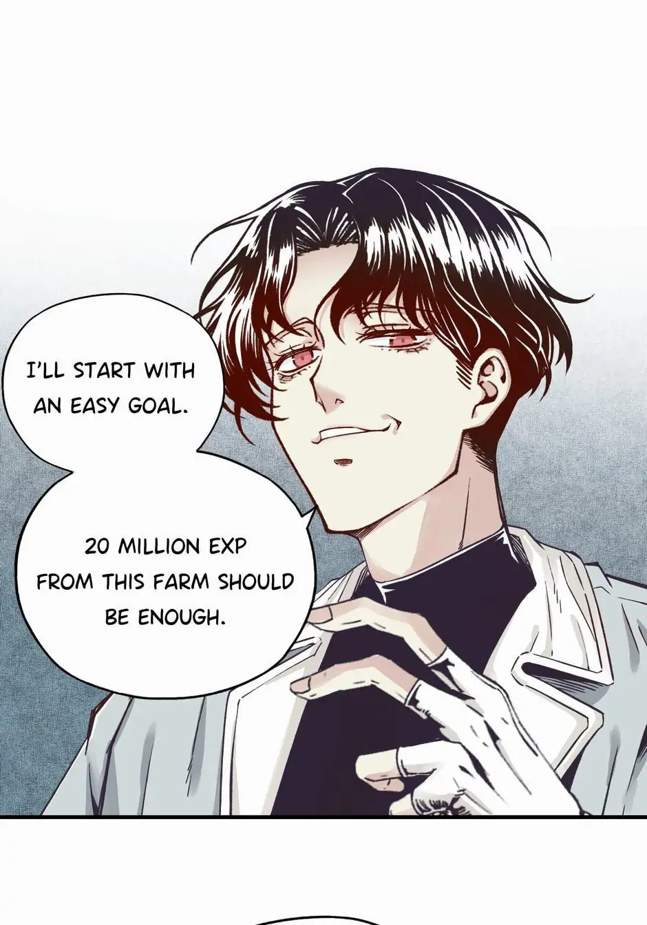 Ni Zai Dong Wo Yixia Shishi! Chapter 34 page 35 - 