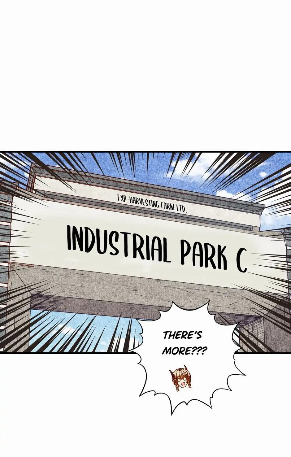 Ni Zai Dong Wo Yixia Shishi! Chapter 34 page 44 - 