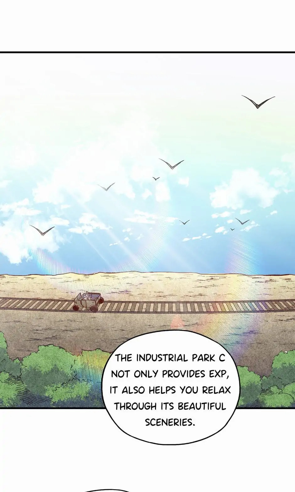 Ni Zai Dong Wo Yixia Shishi! Chapter 34 page 45 - 
