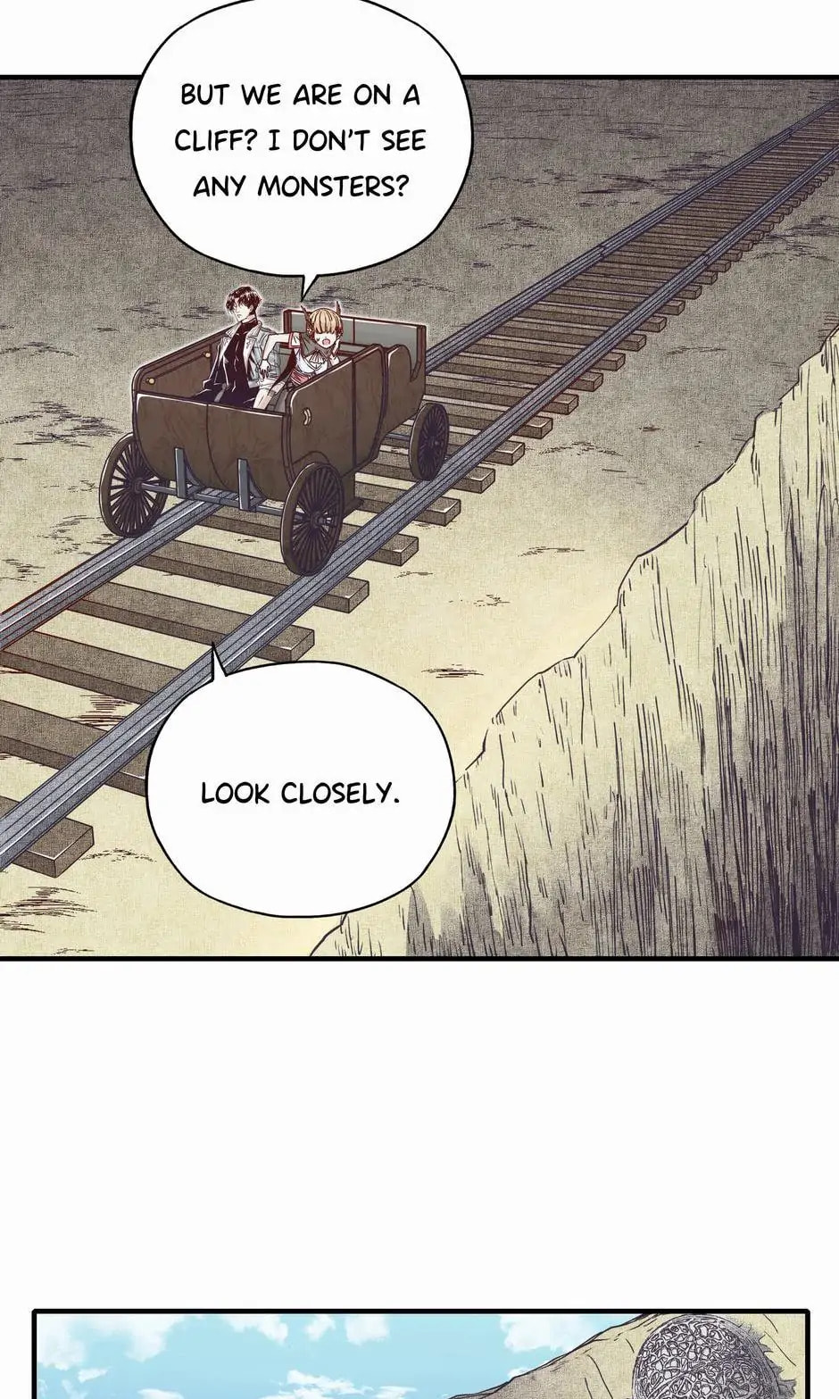 Ni Zai Dong Wo Yixia Shishi! Chapter 34 page 46 - 