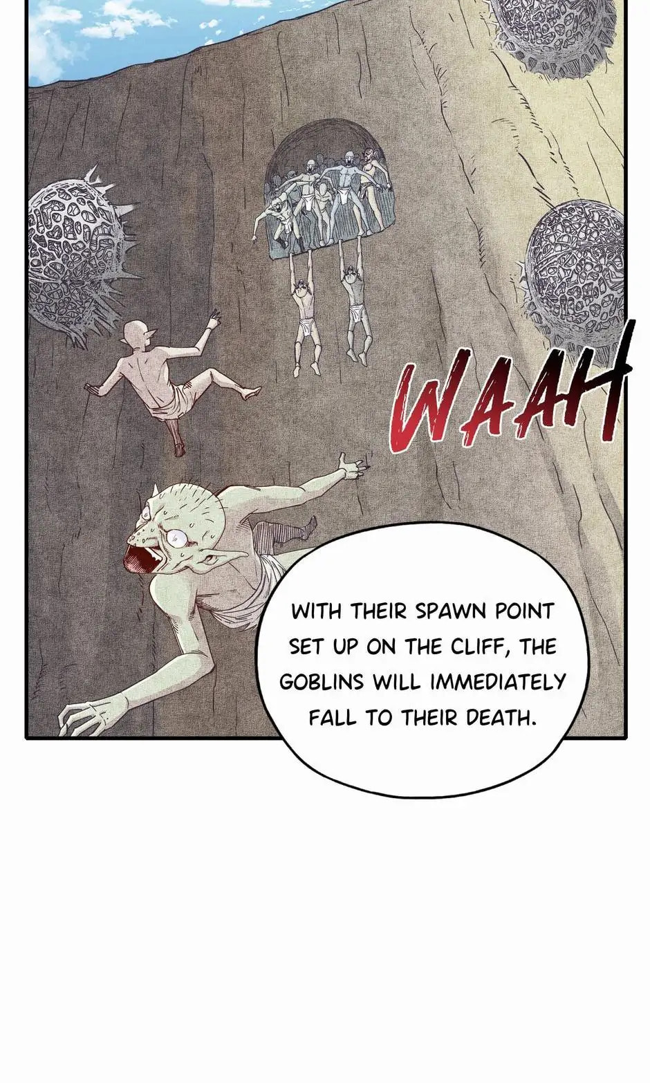 Ni Zai Dong Wo Yixia Shishi! Chapter 34 page 47 - 