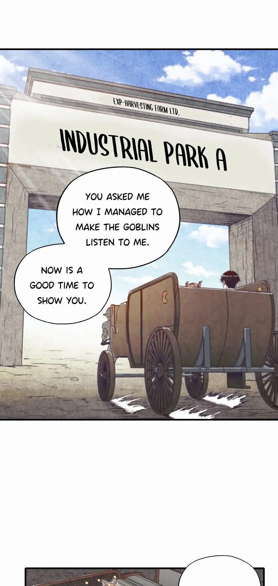 Ni Zai Dong Wo Yixia Shishi! Chapter 34 page 50 - 