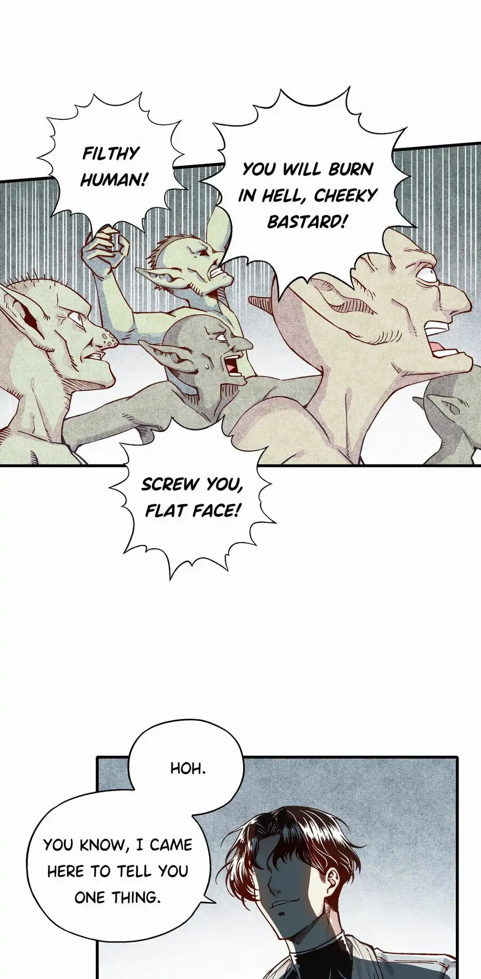 Ni Zai Dong Wo Yixia Shishi! Chapter 34 page 52 - 