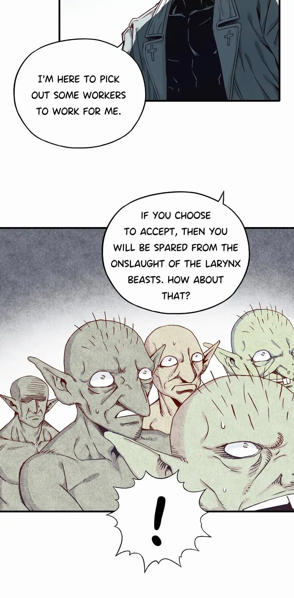 Ni Zai Dong Wo Yixia Shishi! Chapter 34 page 53 - 