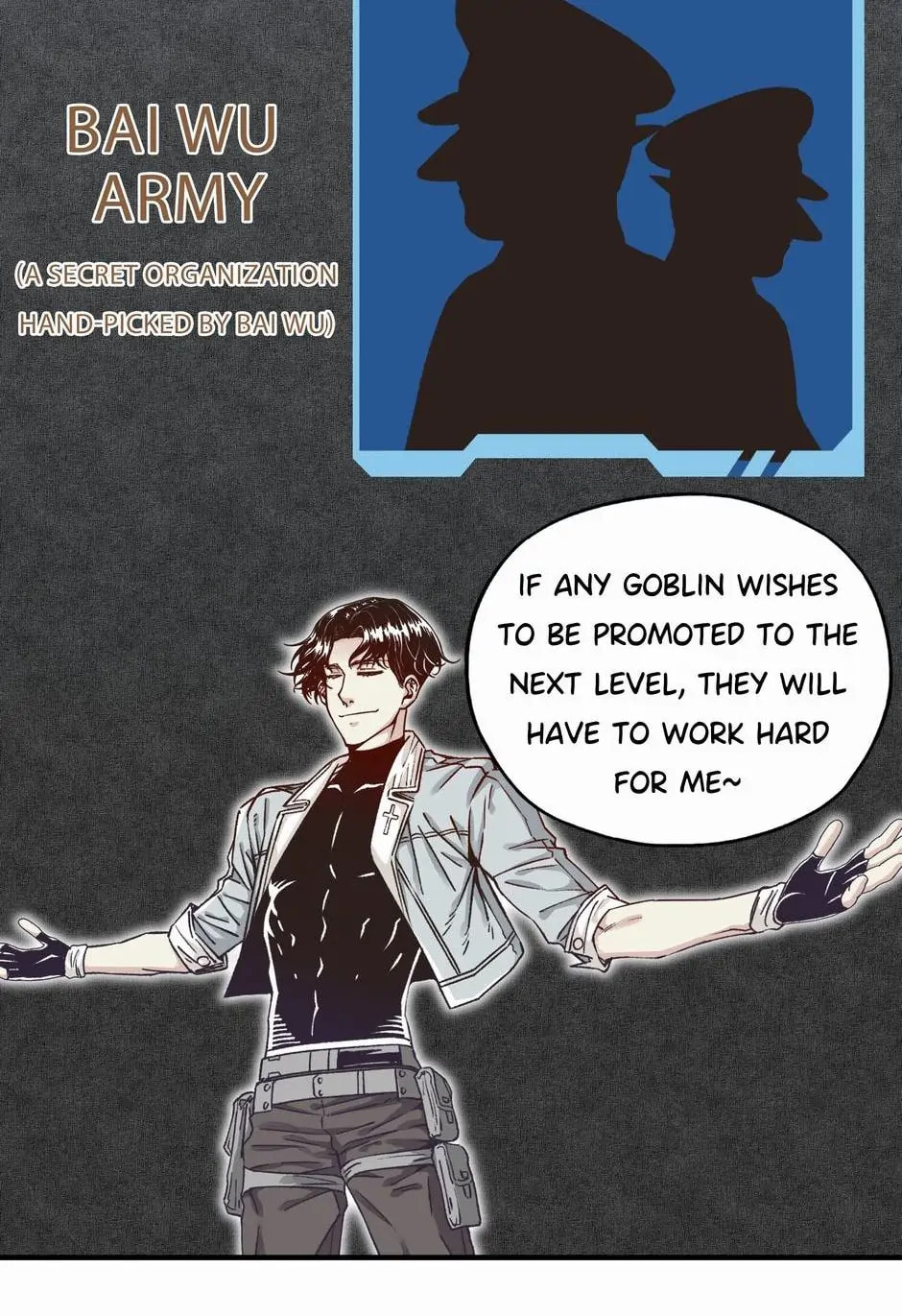 Ni Zai Dong Wo Yixia Shishi! Chapter 34 page 63 - 