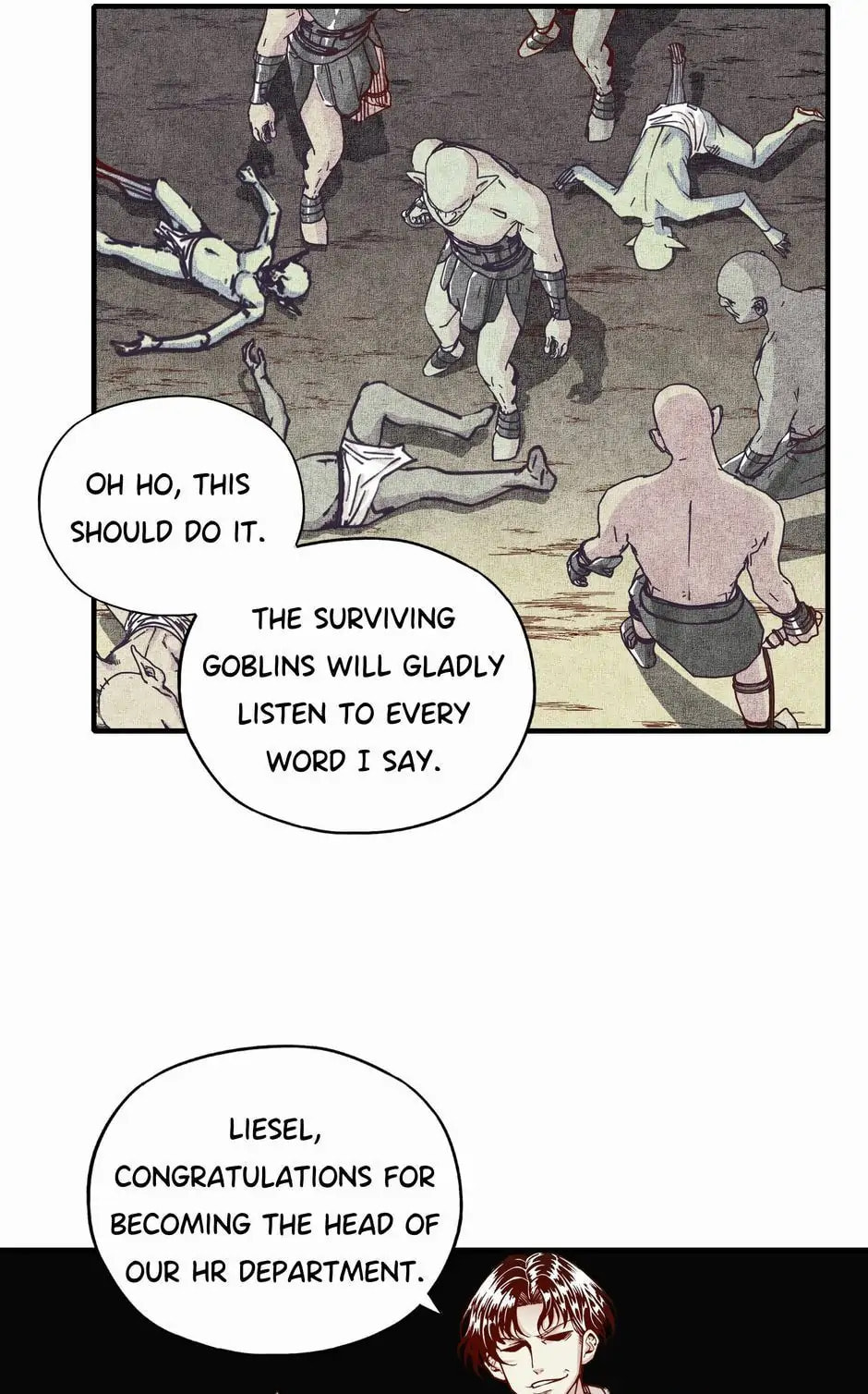 Ni Zai Dong Wo Yixia Shishi! Chapter 34 page 64 - 