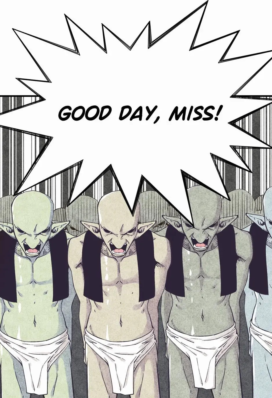 Ni Zai Dong Wo Yixia Shishi! Chapter 34 page 9 - 