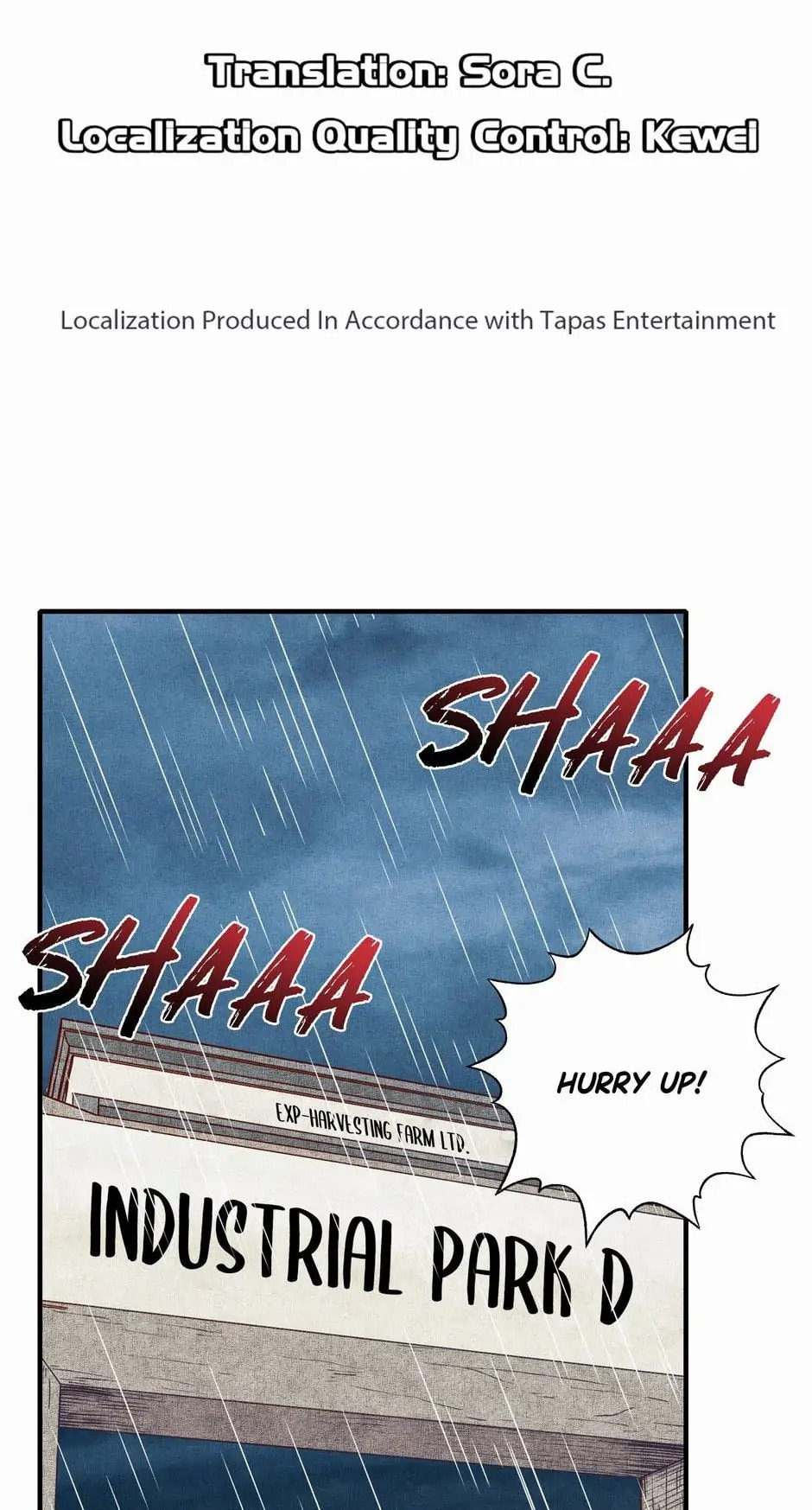 Ni Zai Dong Wo Yixia Shishi! Chapter 35 page 2 - 