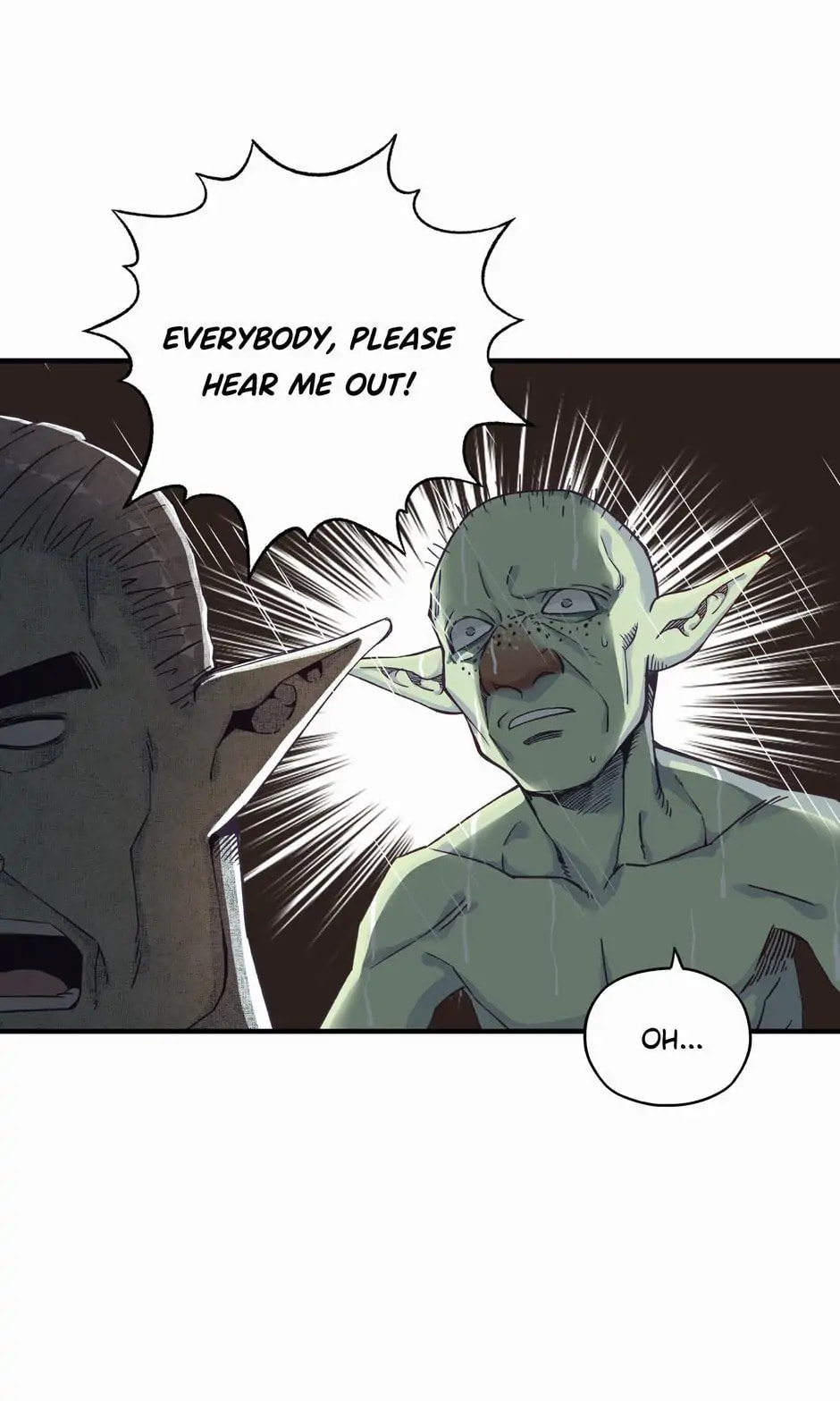 Ni Zai Dong Wo Yixia Shishi! Chapter 35 page 12 - 