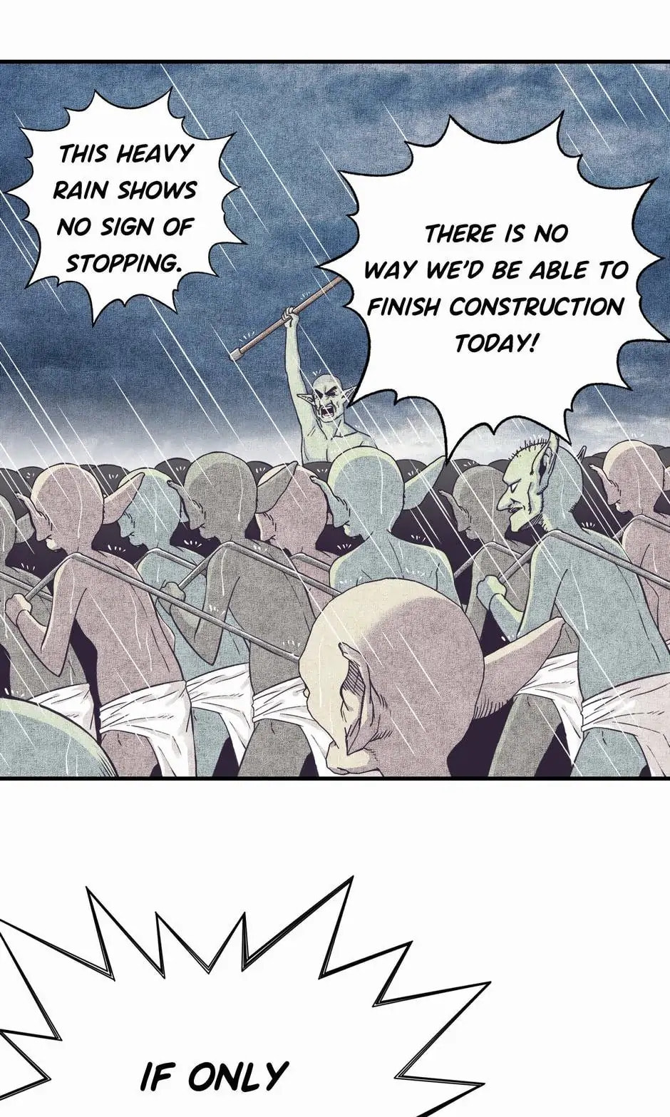 Ni Zai Dong Wo Yixia Shishi! Chapter 35 page 13 - 