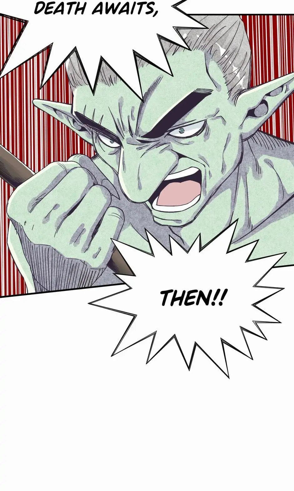 Ni Zai Dong Wo Yixia Shishi! Chapter 35 page 14 - 