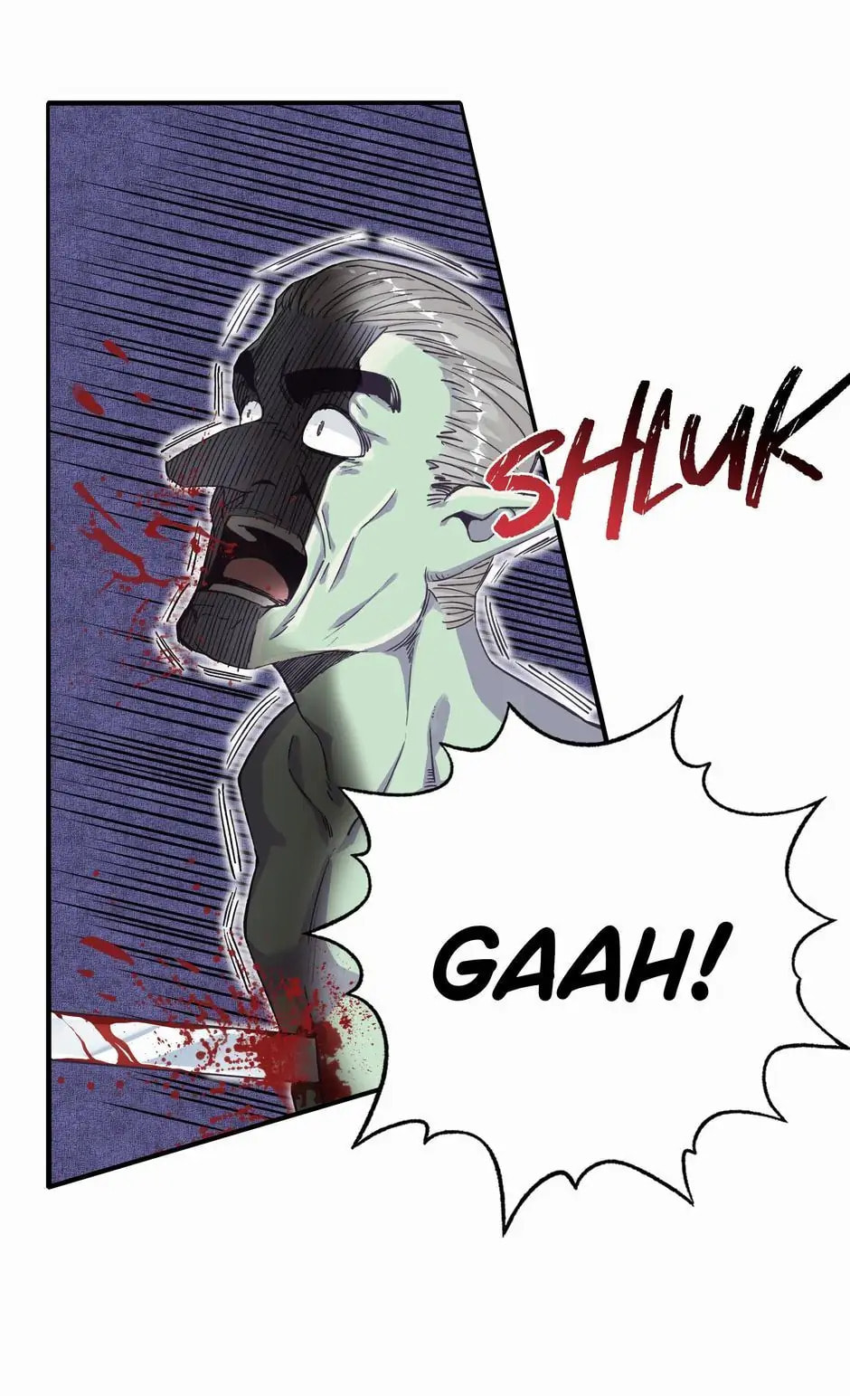 Ni Zai Dong Wo Yixia Shishi! Chapter 35 page 15 - 