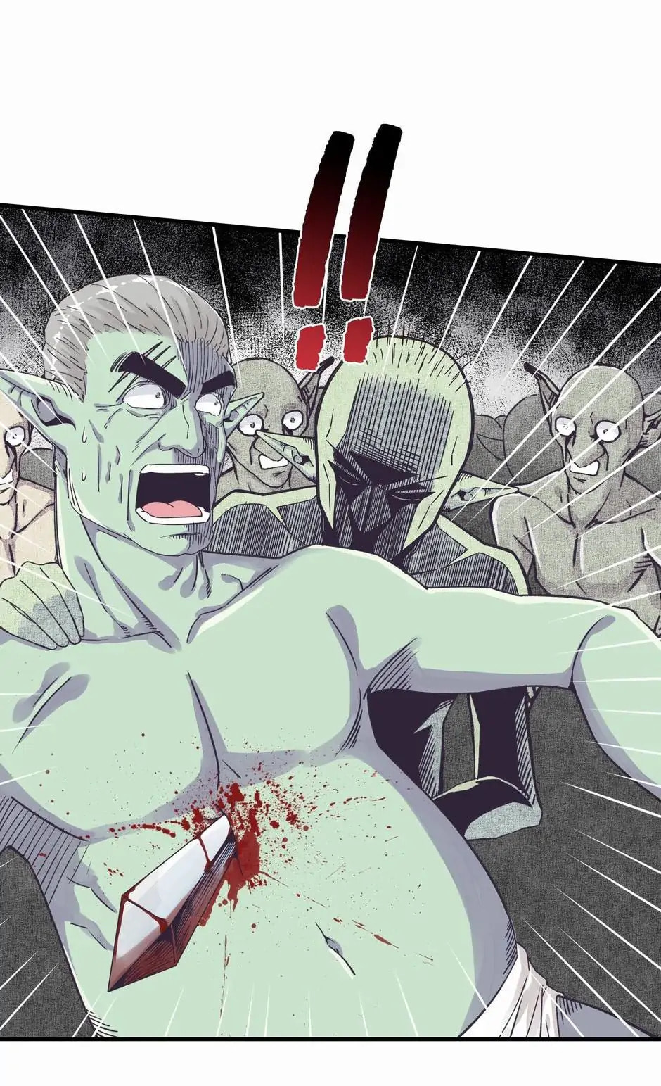 Ni Zai Dong Wo Yixia Shishi! Chapter 35 page 16 - 