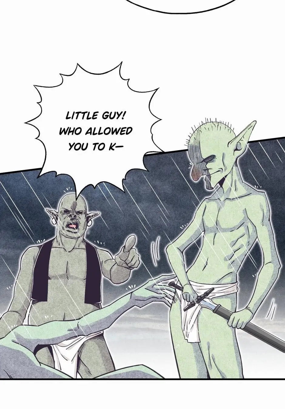 Ni Zai Dong Wo Yixia Shishi! Chapter 35 page 18 - 