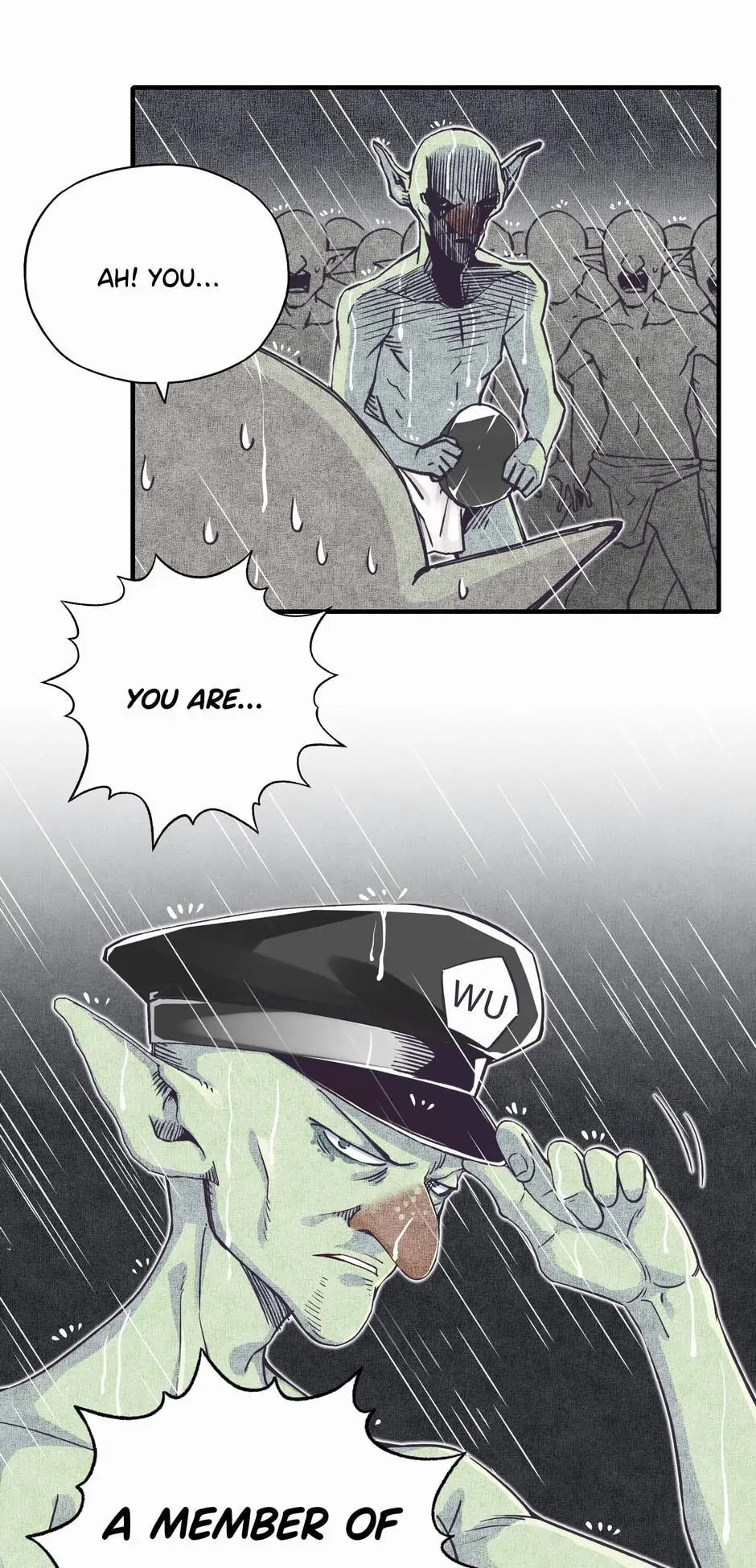 Ni Zai Dong Wo Yixia Shishi! Chapter 35 page 19 - 