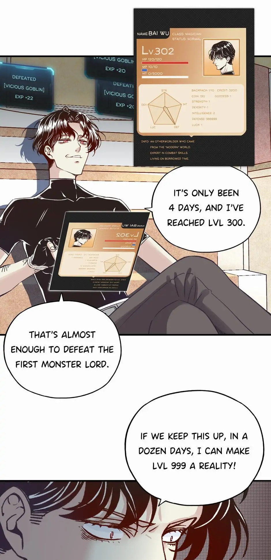 Ni Zai Dong Wo Yixia Shishi! Chapter 35 page 24 - 