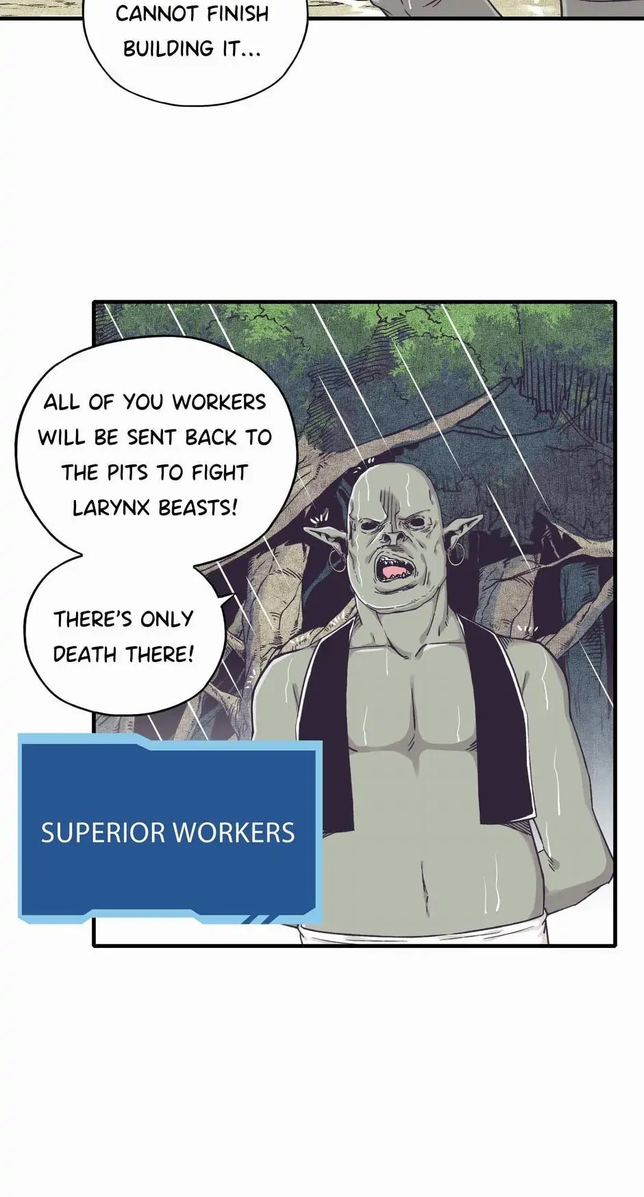 Ni Zai Dong Wo Yixia Shishi! Chapter 35 page 4 - 