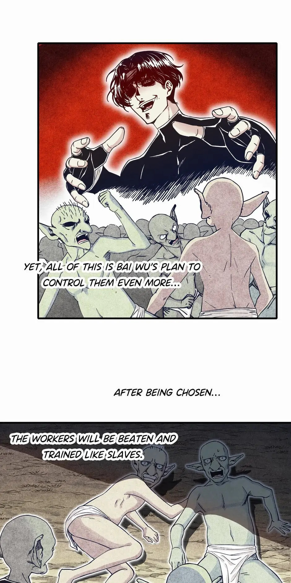 Ni Zai Dong Wo Yixia Shishi! Chapter 35 page 31 - 