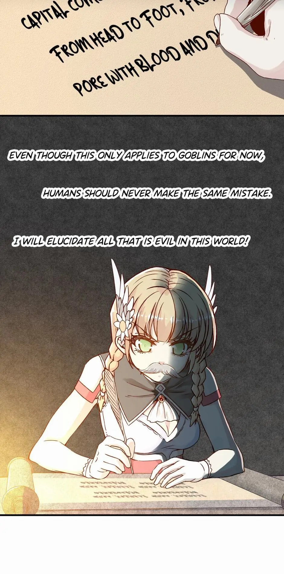 Ni Zai Dong Wo Yixia Shishi! Chapter 35 page 39 - 