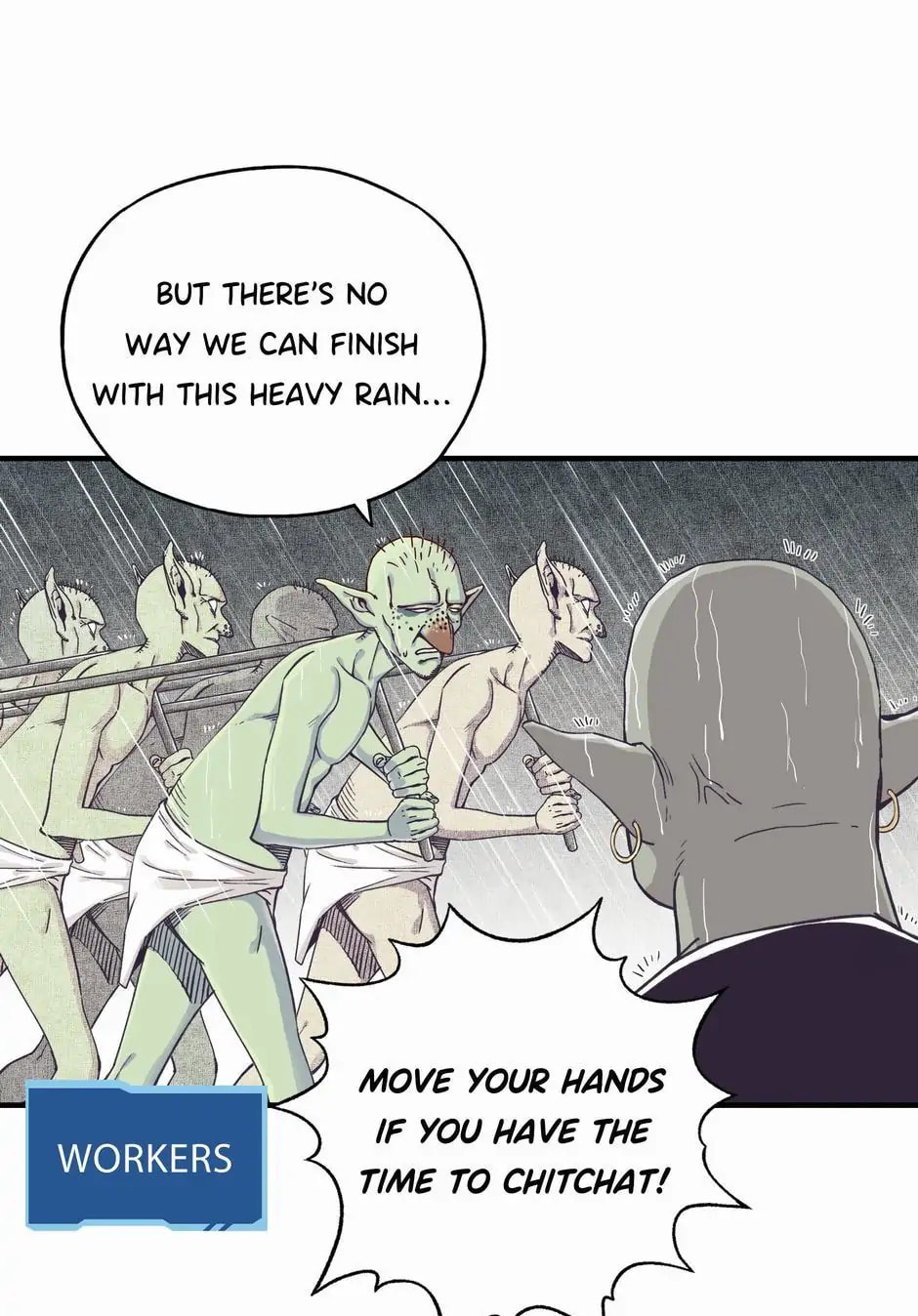 Ni Zai Dong Wo Yixia Shishi! Chapter 35 page 5 - 