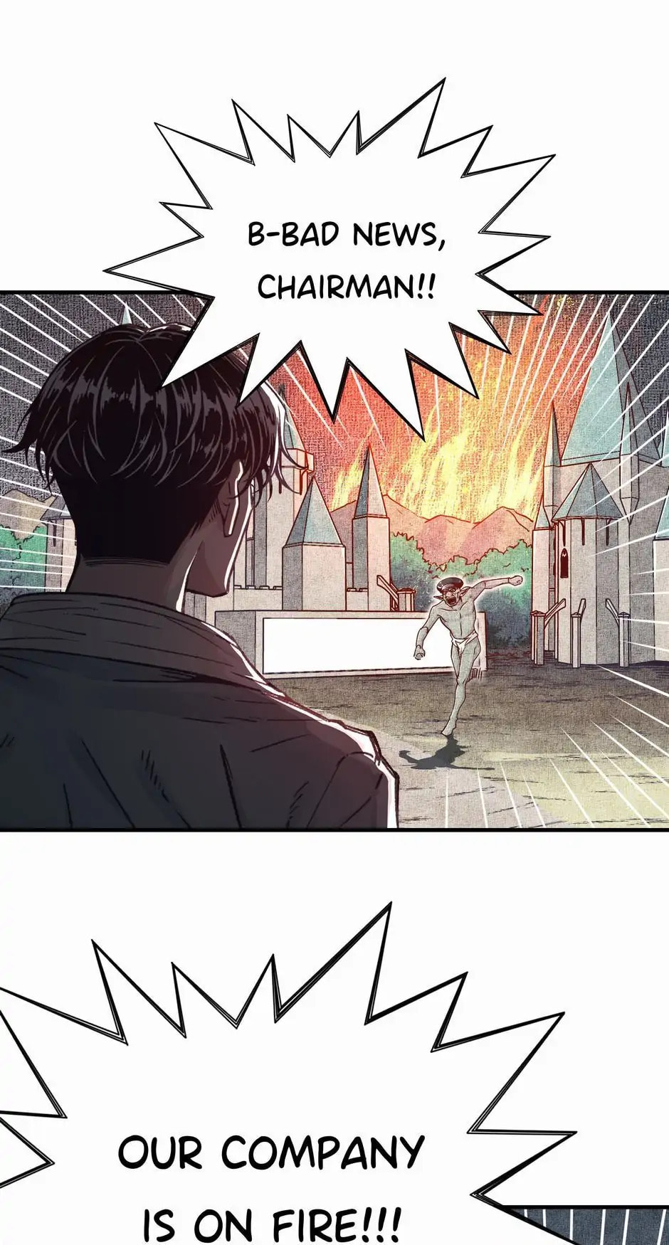 Ni Zai Dong Wo Yixia Shishi! Chapter 35 page 47 - 