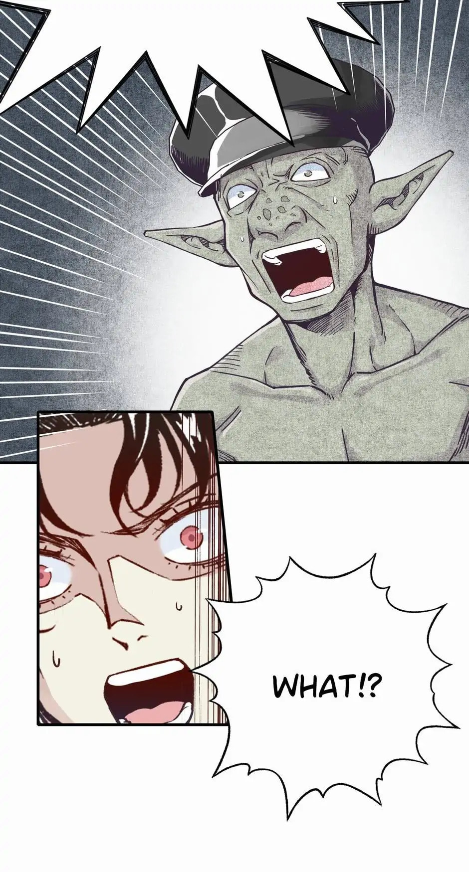 Ni Zai Dong Wo Yixia Shishi! Chapter 35 page 48 - 