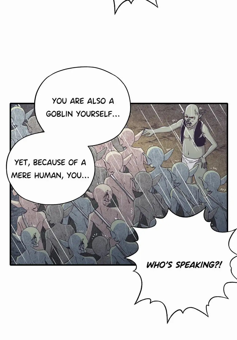 Ni Zai Dong Wo Yixia Shishi! Chapter 35 page 6 - 