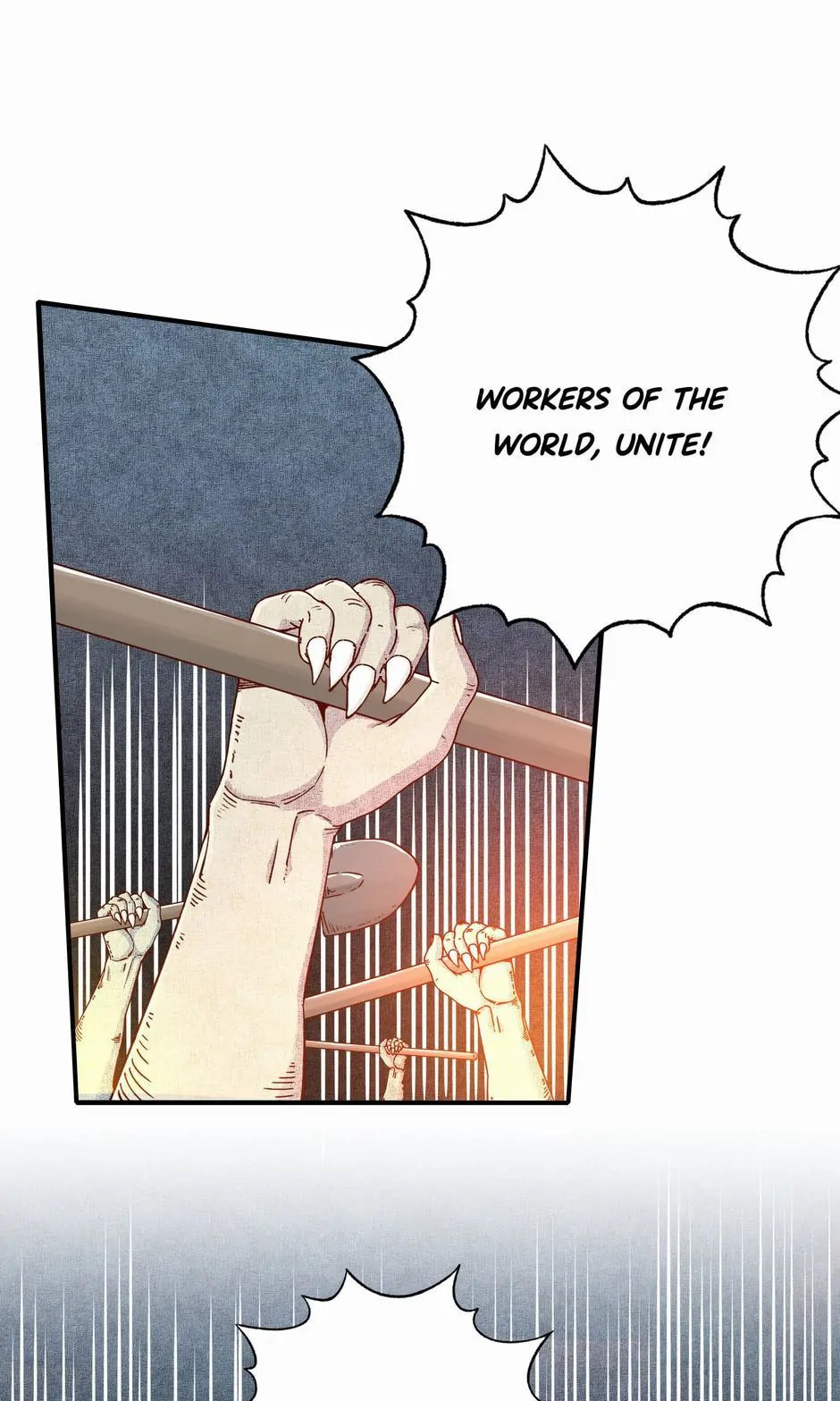 Ni Zai Dong Wo Yixia Shishi! Chapter 36 page 14 - 