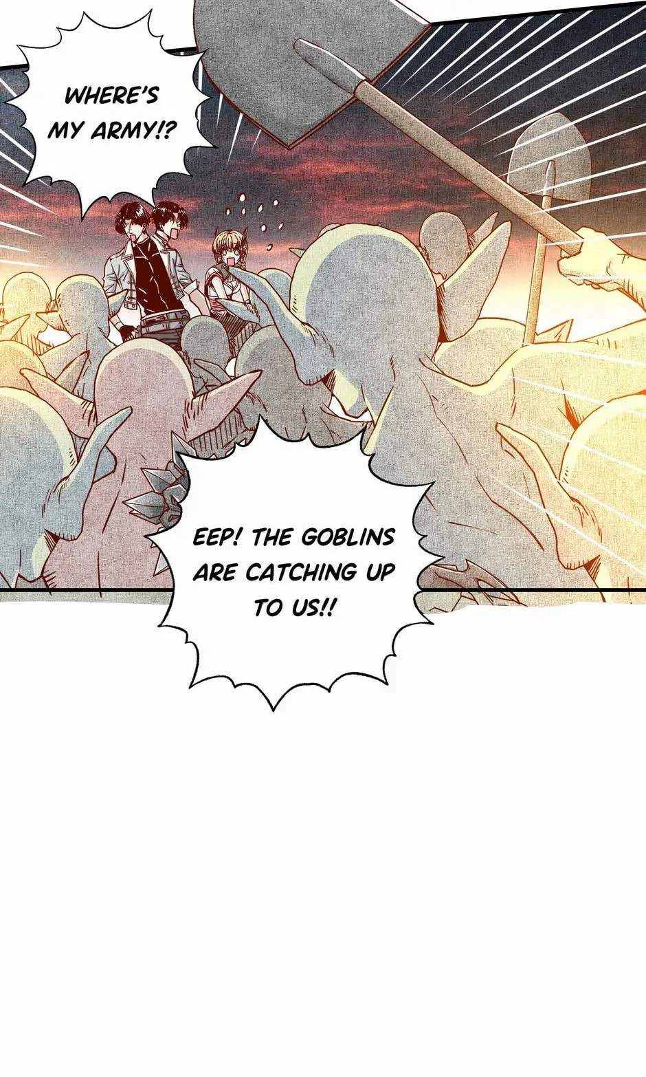 Ni Zai Dong Wo Yixia Shishi! Chapter 36 page 16 - 
