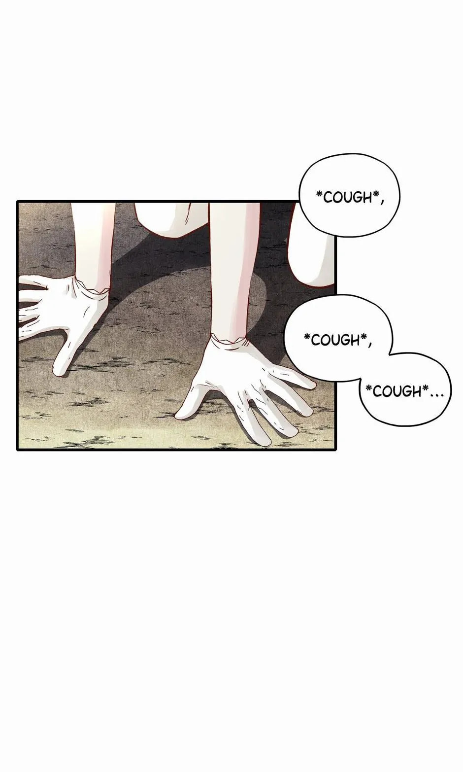 Ni Zai Dong Wo Yixia Shishi! Chapter 36 page 21 - 