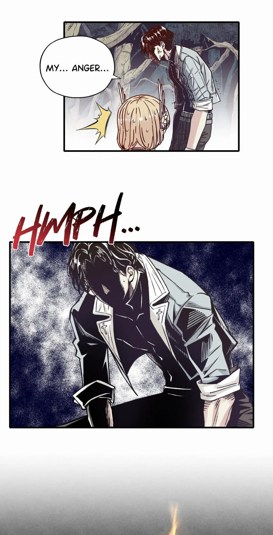 Ni Zai Dong Wo Yixia Shishi! Chapter 36 page 26 - 