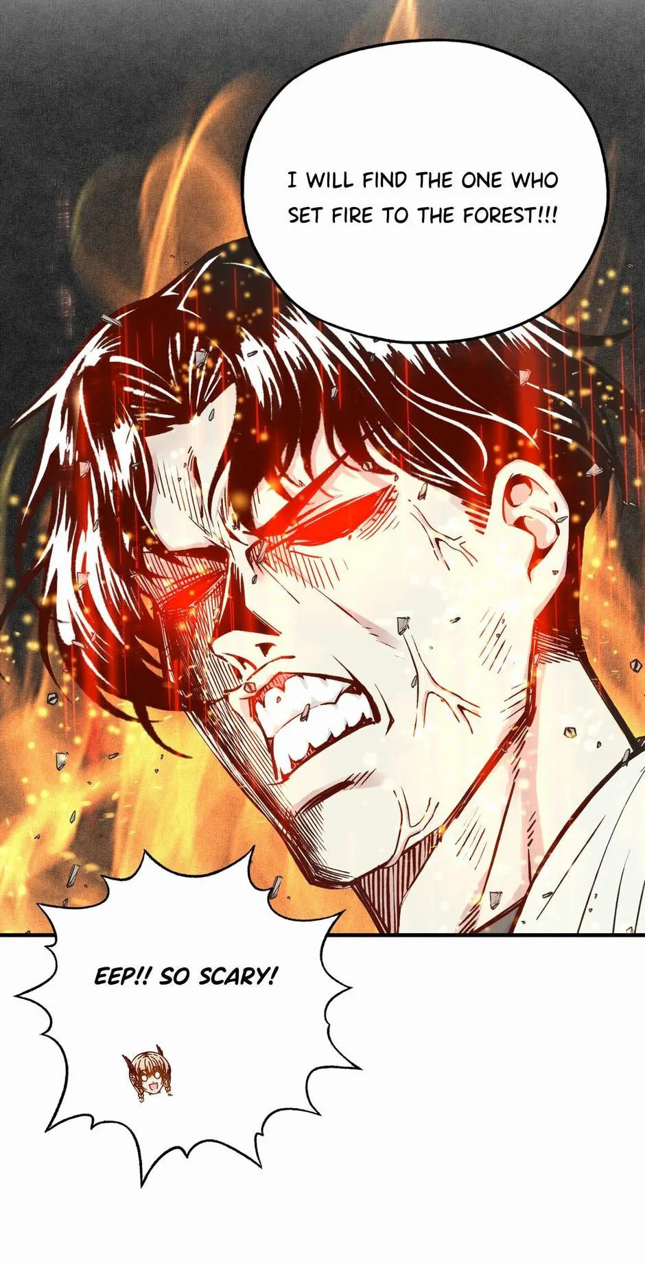 Ni Zai Dong Wo Yixia Shishi! Chapter 36 page 27 - 