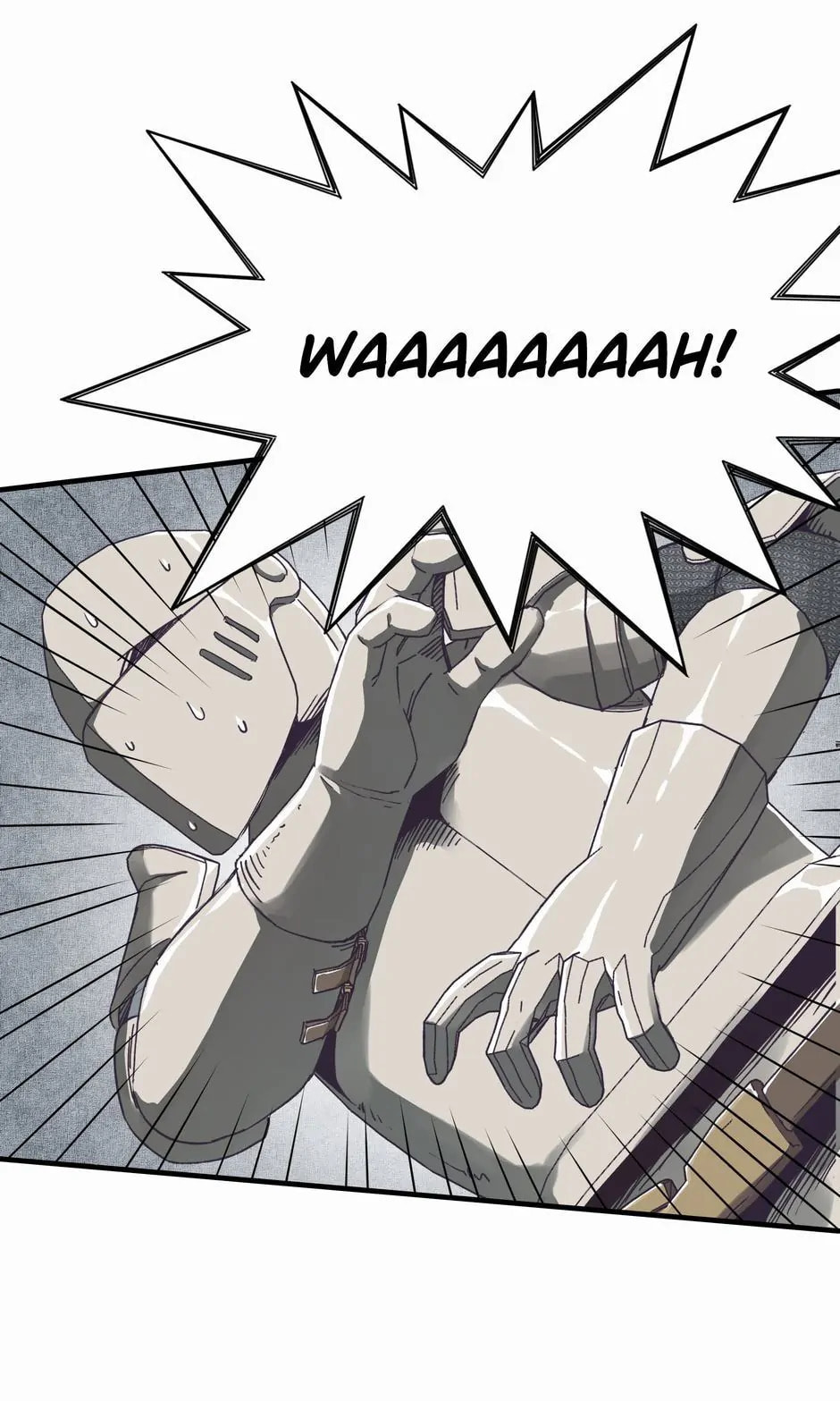 Ni Zai Dong Wo Yixia Shishi! Chapter 36 page 45 - 