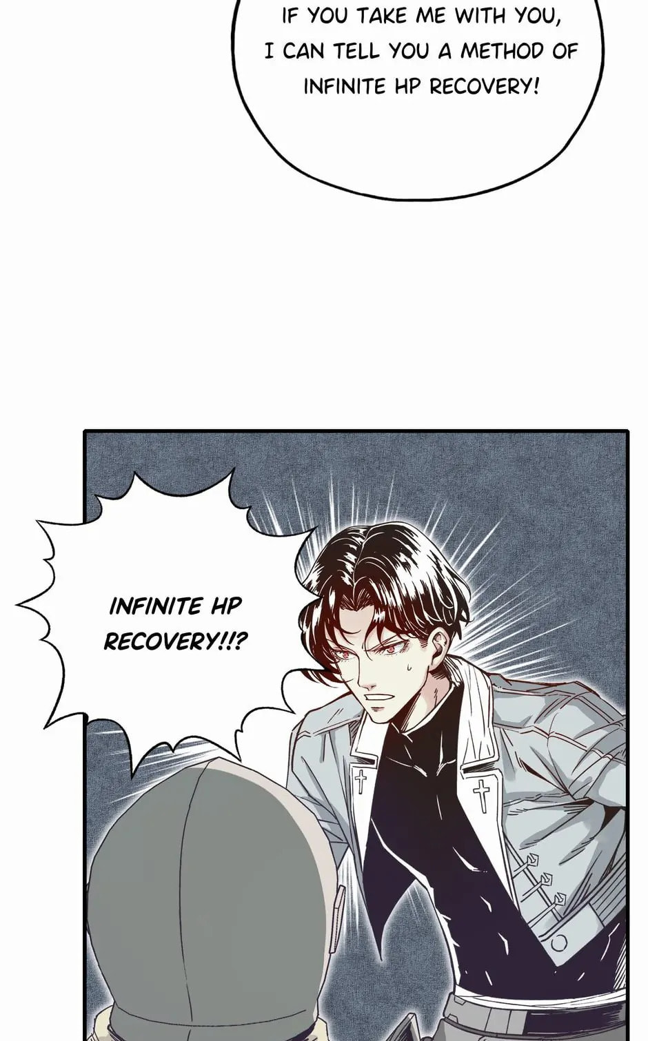 Ni Zai Dong Wo Yixia Shishi! Chapter 36 page 57 - 