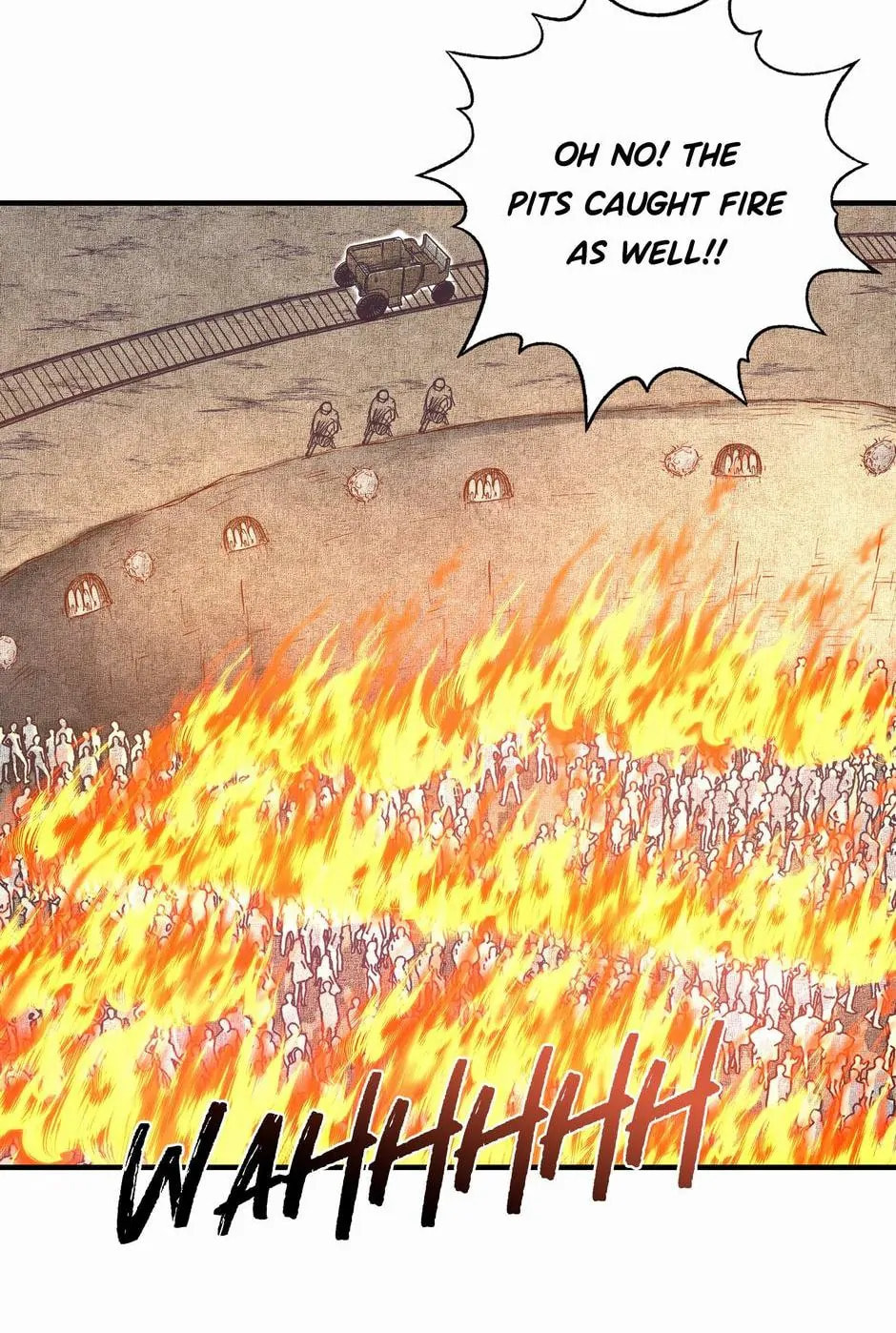Ni Zai Dong Wo Yixia Shishi! Chapter 36 page 7 - 