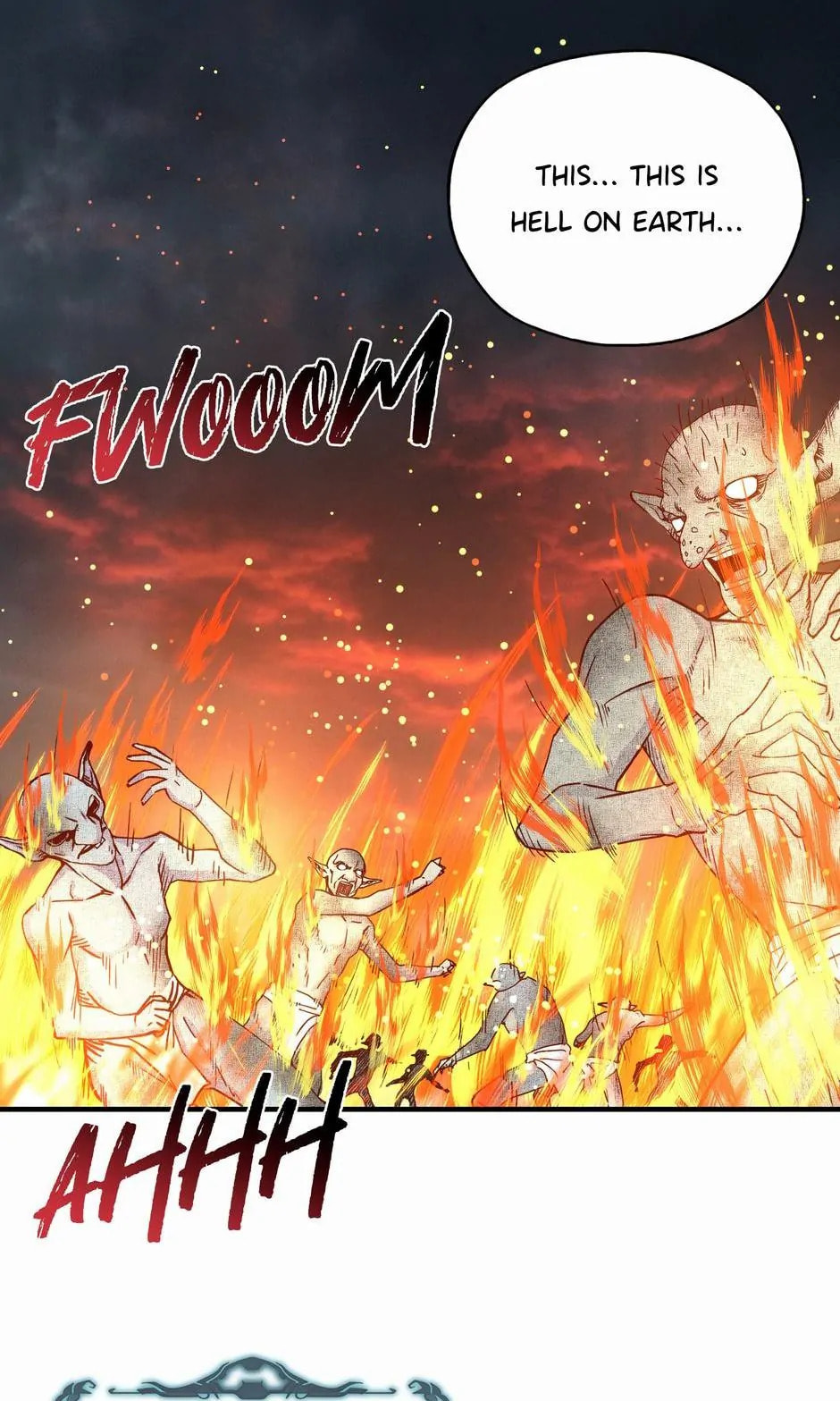 Ni Zai Dong Wo Yixia Shishi! Chapter 36 page 9 - 