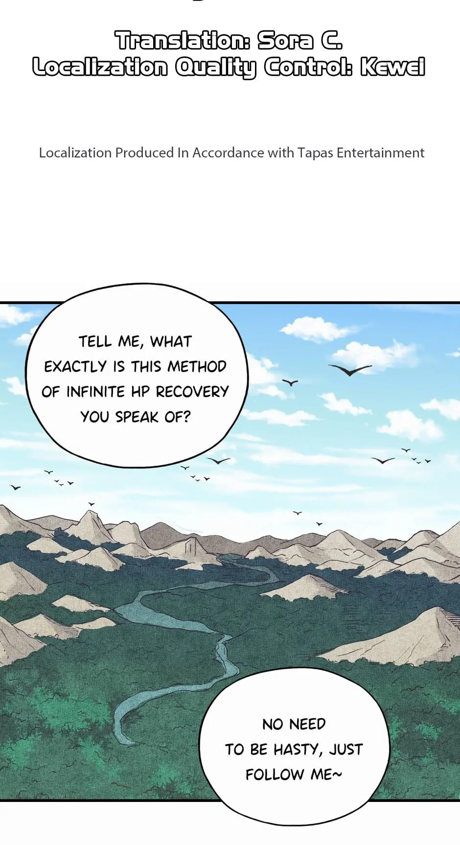 Ni Zai Dong Wo Yixia Shishi! Chapter 37 page 2 - 