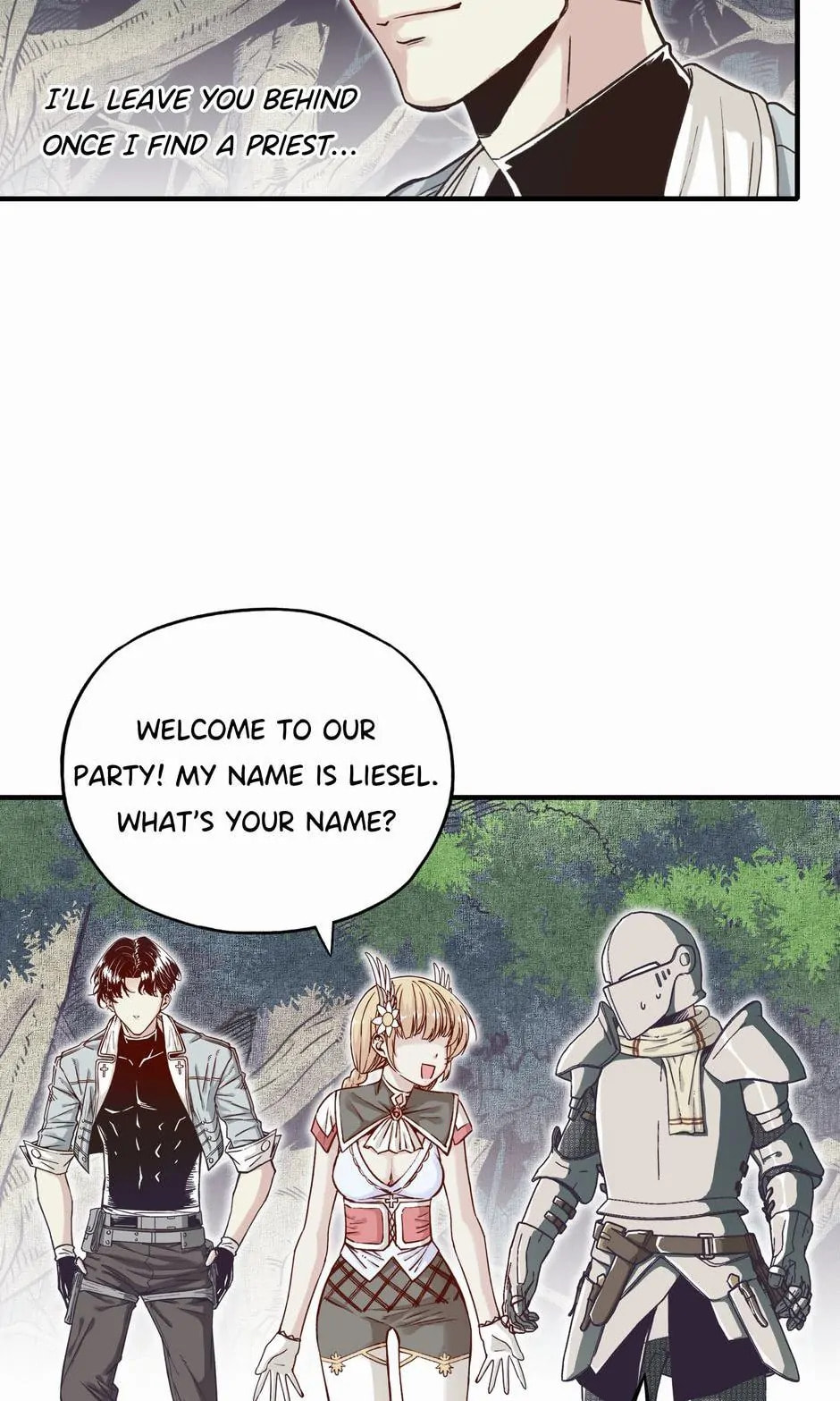 Ni Zai Dong Wo Yixia Shishi! Chapter 37 page 15 - 