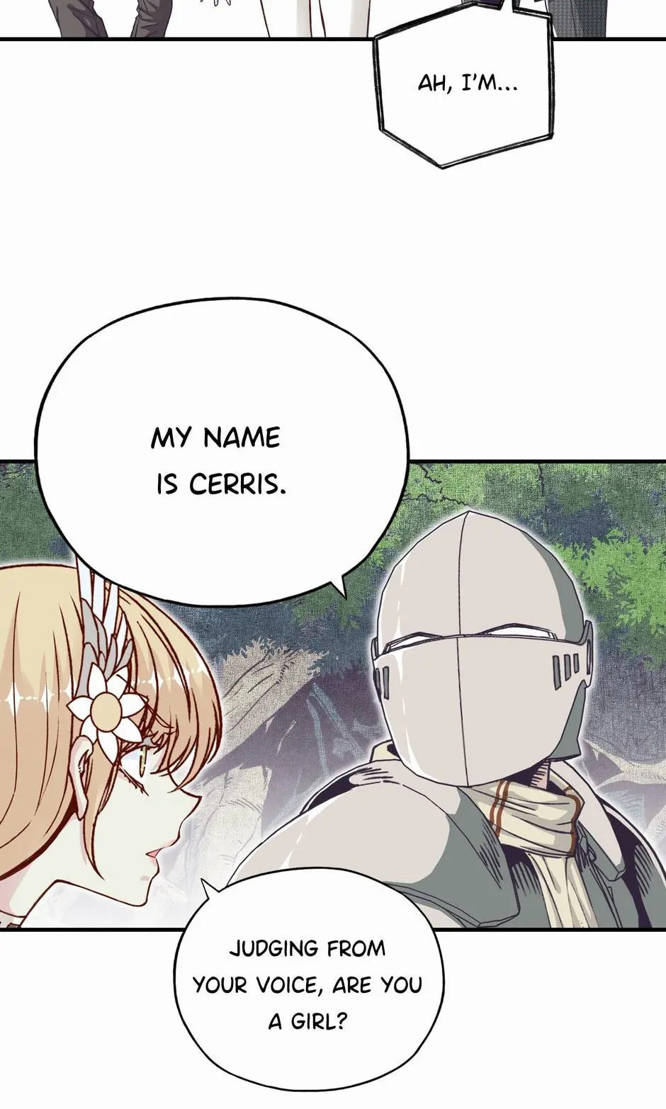 Ni Zai Dong Wo Yixia Shishi! Chapter 37 page 16 - 