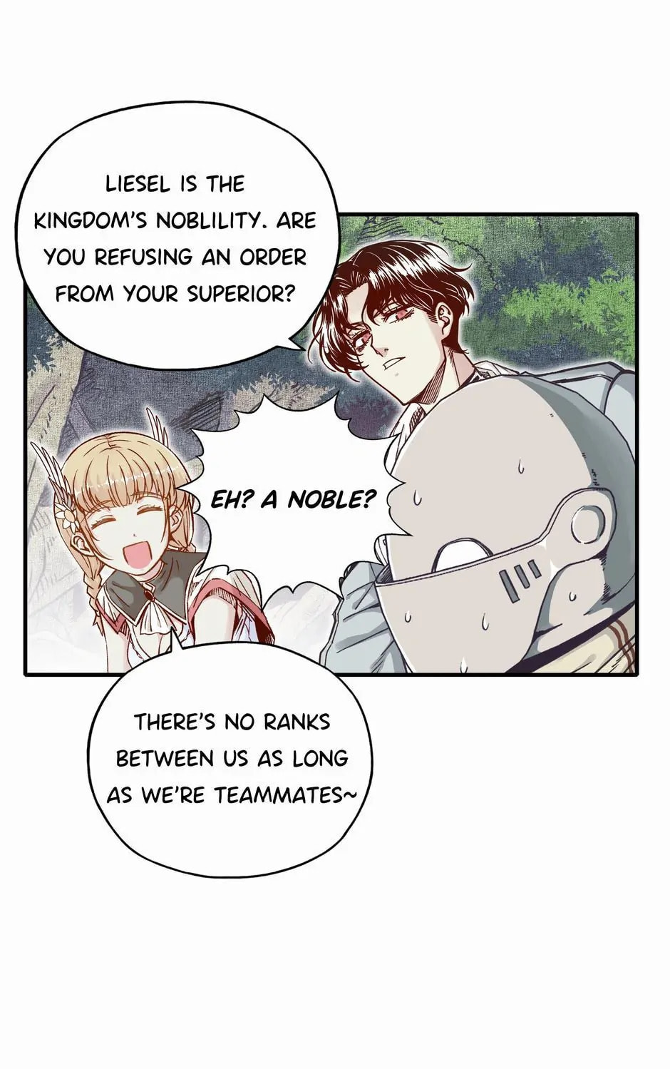 Ni Zai Dong Wo Yixia Shishi! Chapter 37 page 19 - 