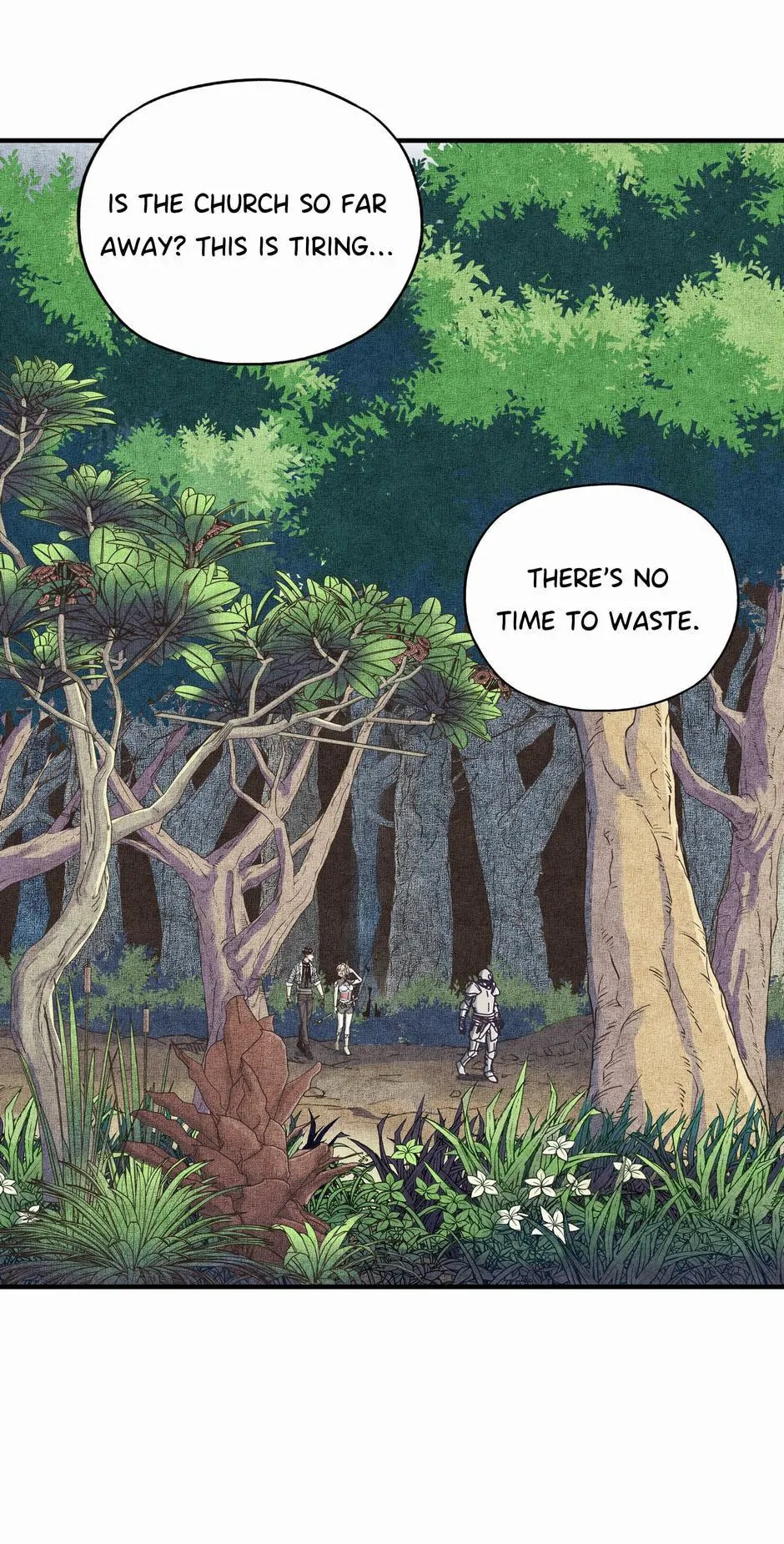 Ni Zai Dong Wo Yixia Shishi! Chapter 37 page 23 - 