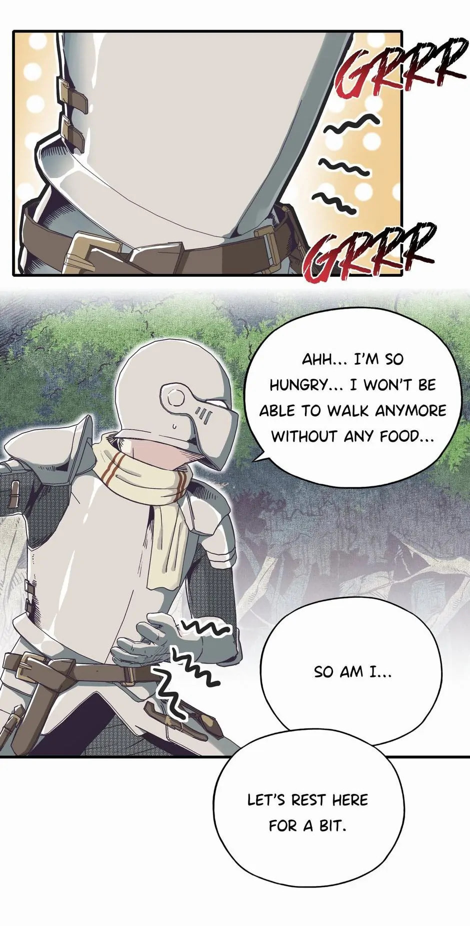 Ni Zai Dong Wo Yixia Shishi! Chapter 37 page 24 - 