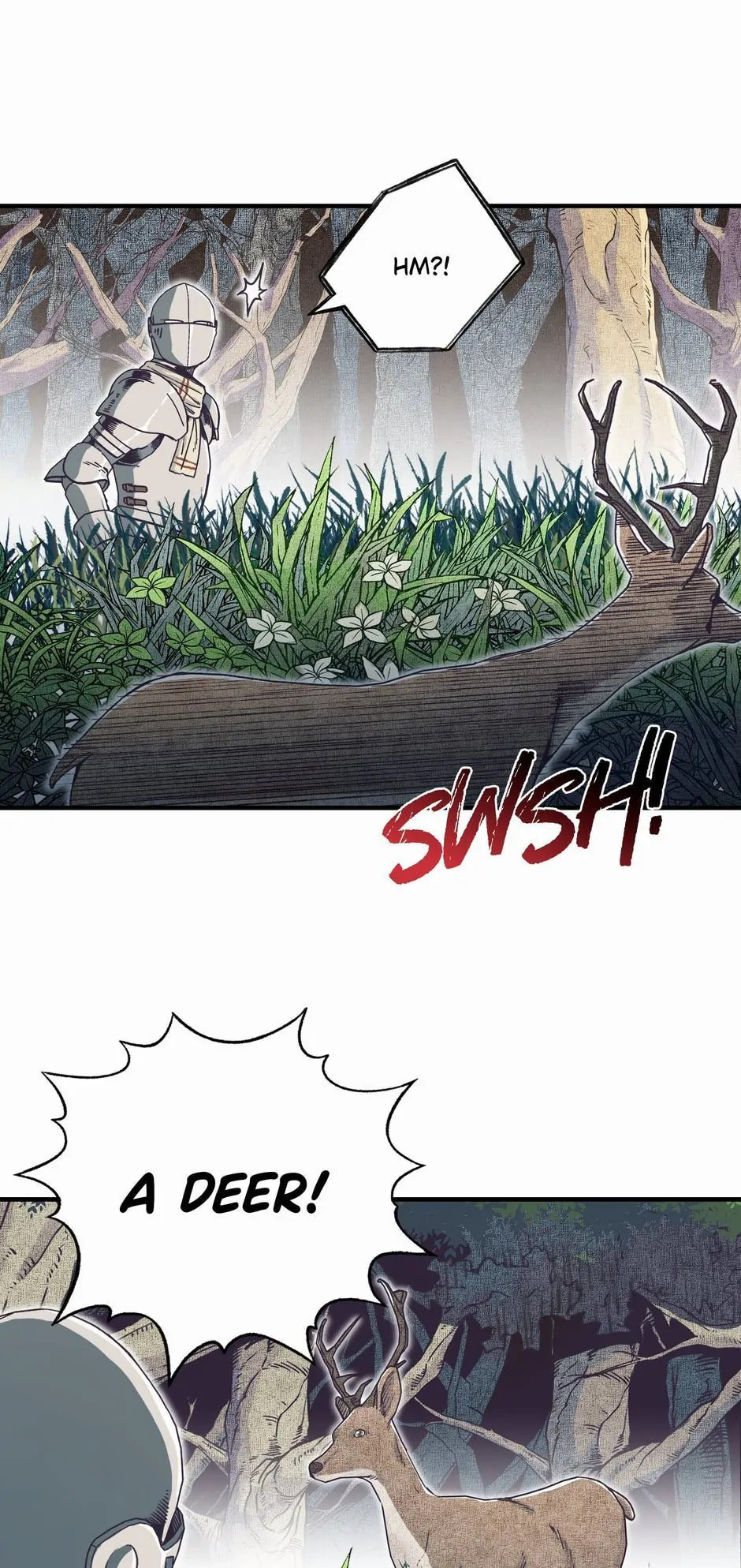 Ni Zai Dong Wo Yixia Shishi! Chapter 37 page 25 - 