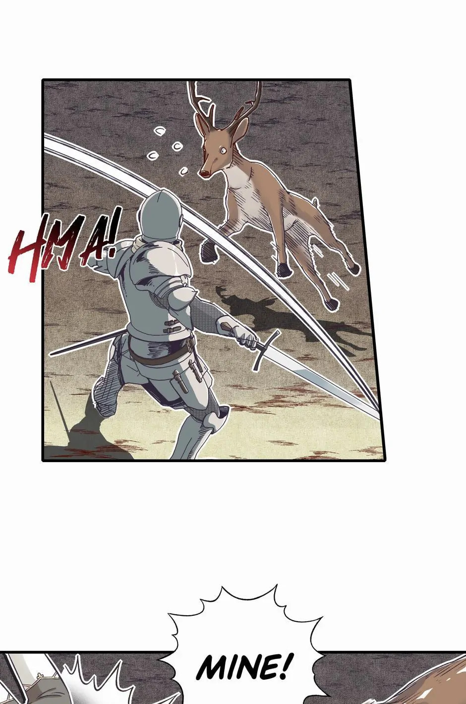 Ni Zai Dong Wo Yixia Shishi! Chapter 37 page 27 - 