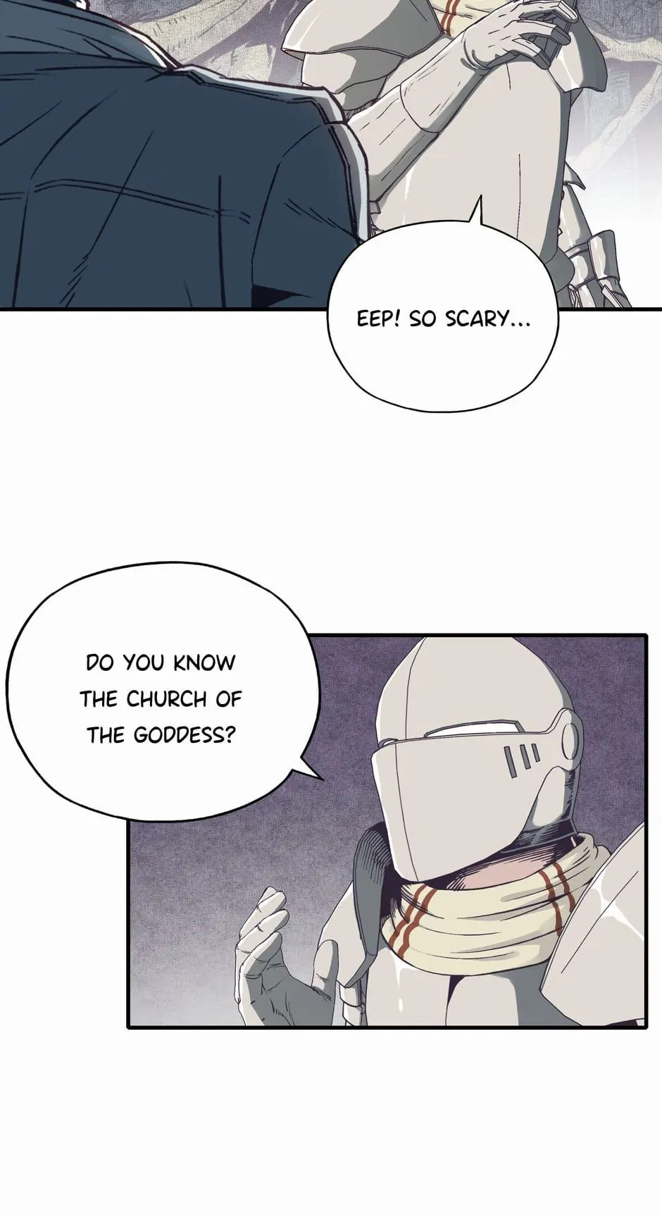 Ni Zai Dong Wo Yixia Shishi! Chapter 37 page 4 - 