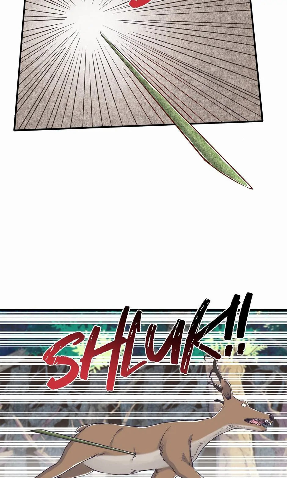 Ni Zai Dong Wo Yixia Shishi! Chapter 37 page 35 - 